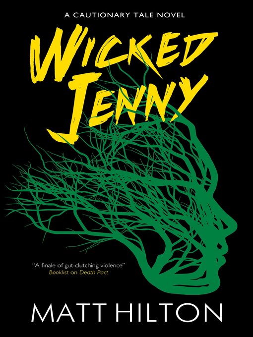Title details for Wicked Jenny by Matt Hilton - Available